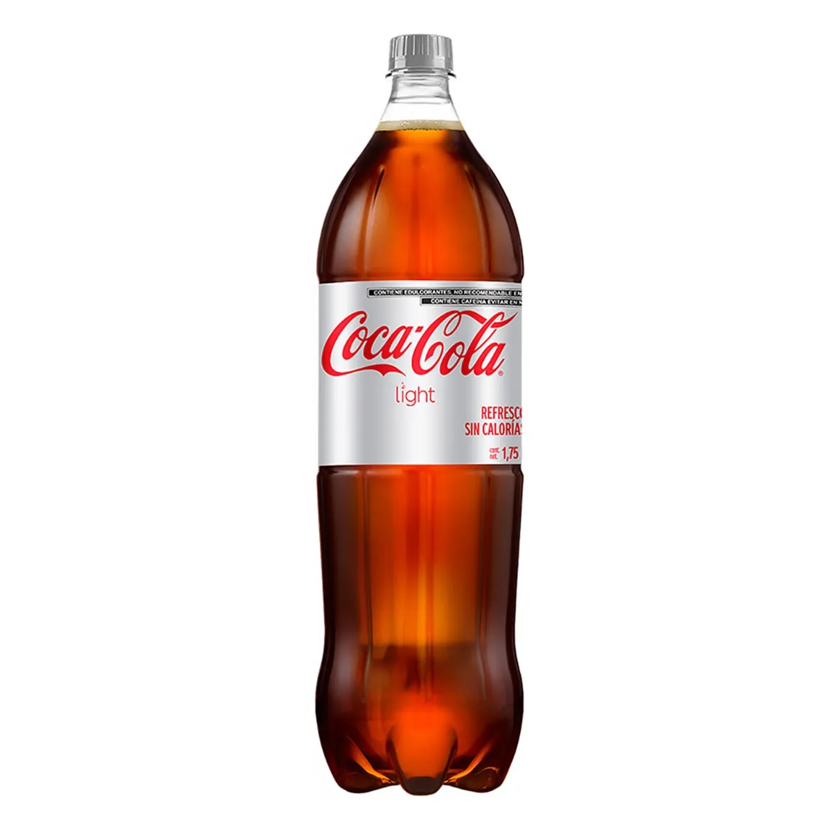 Coca Cola Light x 1,75L Coca Cola Light x 1,75L - Imagen 1
