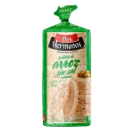 DH - Galletas de Arroz Slim SIN SAL 100gr