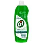 Detergente Cif Bio Active Limon Verde x 500ml