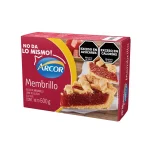 Dulce de Membrillo Arcor Estuche x 500g