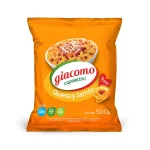 FIDEOS GIACOMO CAPELETTINI JAMON Y QUESO X 500G