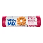 GALLETITA C-MIX SEMILLAS SEMILLAS /CHIP NVA X 207