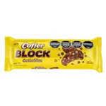 GALLETITA BLOCK X 120G