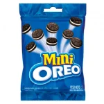 GALLETITA OREO MINI 50 Grs