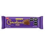 GALLETITAS CHOCOLINAS X 153G