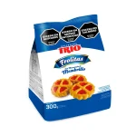 GALLETITAS FROLITAS TRIO X 300G