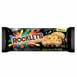 GALLETITAS ROCKLET X 118G