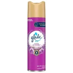GLADE AEROSOL LAVANDER 360ML