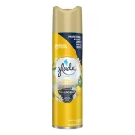 GLADE AEROSOL LEMON 360CC