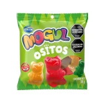 GOMITAS MOGUL "OSITOS" X 30 GRS