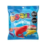 GOMITAS MOGUL "TIBURON" X 30 GRS