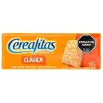 Galletitas Cerealitas x 212 GR