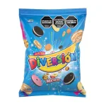 Galletitas Surtidas Diversion x 390g