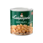 Garbanzos La Campagnola x 300g