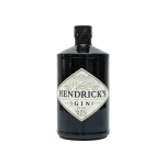 Gin Hendricks