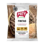 HAMBURGUESA PATY FINITAS X 2u