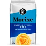 HARINA MORIXE 0000 1 Kgs
