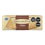 HOGAREÑAS SESAMO X 189 GR