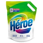 JABON LIQ. HEROE D/P 3 Lt.