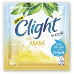 Jugo Clight Ananá x 8g
