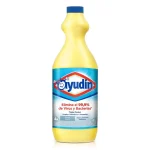 LAVANDINA AYUDIN 1L TRIPLE PODER GLACIAR