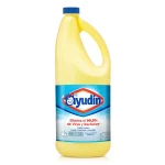 LAVANDINA AYUDIN 2L TRIPLE PODER GLACIAR