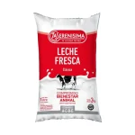 LECHE ENTERA LA SERENISIMA 3% SACHET X 1L