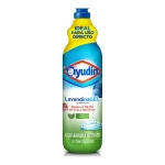 Lavandina Ayudin en Gel MENTA FRESCA x 750ml