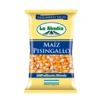 MAIZ PISINGALLO LA ABADIA Bolsa 400