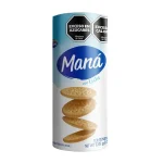 MANA CON LECHE X 136G