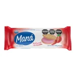 MANA RELLENA "FRUTILLA" X 152 GR