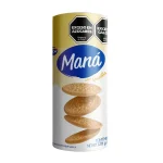 MANA SABOR VAINILLA X 136 G