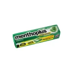 MENTHOPLUS MENTA X 29,4G