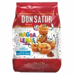 Magdalena Don Satur Dulce de Leche x 220g