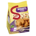 NUGGETS POLLO SADIA 300 GR