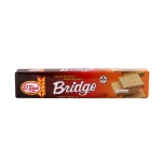 OBLEAS BRIDGE CHOCOLATE X 140G