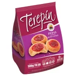 PEPAS TEREPIN FR/BOSQUE 300 Grs