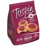 PEPAS TEREPIN MEMBRILLO 200 Grs