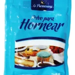 POLVO P/ HORNEAR LA PARMESANA X 50 GR