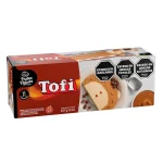 POSTRE TOFI X 637G