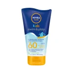 PROTECTOR SOLAR NIVEA KIDS SWIM&PLAY X 150 ML