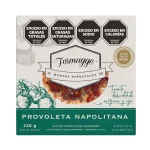 PROVOLETA NAPOLITANA 0,22 KG