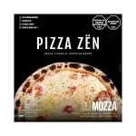 Pizza ZEN Muzzarella x UNIDAD