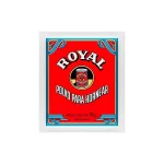 Polvo Para Hornear Royal x 50g