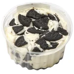Postre Congelado Oreo