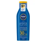 Protector Solar Nivea Sun FPS 30 x 200ml