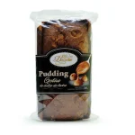 Pudding Relleno de DDL 100 DUCADOS x 300g