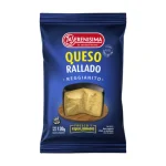 Queso Rallado La Serenisima x 130g