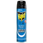 Raid Mata Moscas, Mosquitos y Zancudos x 360cm3