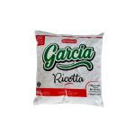 Ricota Garcia La Serenisima x 500g